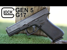 Load and play video in Gallery viewer, Glock 17 GEN 5 Automatic 9MM Handgun 9 X 19