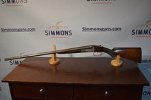 Load image into Gallery viewer, Parker Brothers G Grade Shotgun SN 96799
