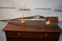 Load image into Gallery viewer, Parker Brothers GH Grade Shotgun SN 62991
