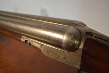 Load image into Gallery viewer, Parker Brothers GH Grade Shotgun SN 62991

