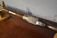 Load image into Gallery viewer, Parker Brothers GH Grade Shotgun SN 62991
