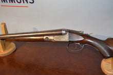Load image into Gallery viewer, Parker Brothers GH Grade Shotgun SN 62991
