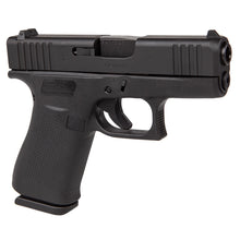 Load image into Gallery viewer, G43X Black Subcompact | 9x19mm
