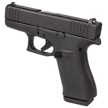 Load image into Gallery viewer, G43X Black Subcompact | 9x19mm
