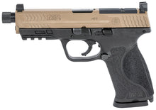 Load image into Gallery viewer, Smith &amp; Wesson M&amp;P 9MM 17+1 with Red Dot and Dagger.  *Special
