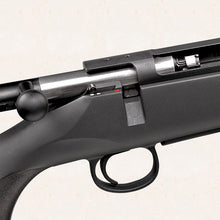 Load image into Gallery viewer, Mauser M18  Synthetic Black Rifle
