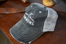 Load image into Gallery viewer, Simmons Logo Hat
