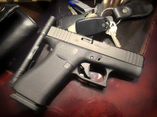 Load and play video in Gallery viewer, G43X Black Subcompact | 9x19mm
