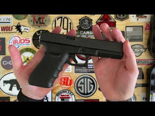 Load and play video in Gallery viewer, Glock 21  GEN 4-Automatic 45 ACP Handgun
