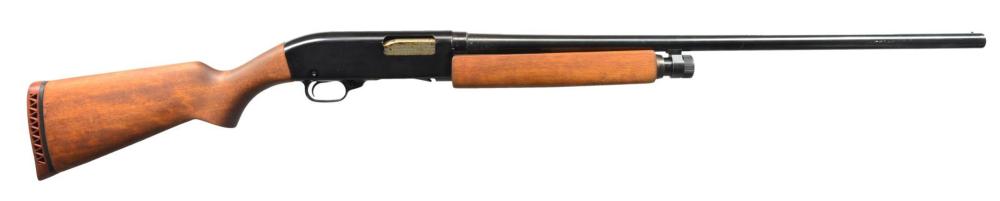 REMINGTON MODEL 870 WINGMASTER 20 GAUGE SHOTGUN