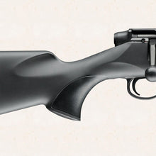 Load image into Gallery viewer, Mauser M18  Synthetic Black Rifle
