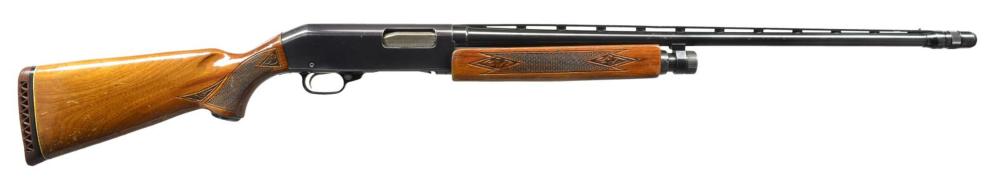 REMINGTON MODEL 870 WINGMASTER 20 GAUGE SHOTGUN